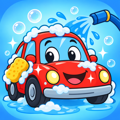 Clean Up Car Wash