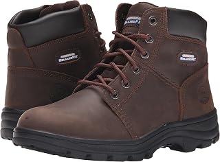 Skechers Men's WorkshireClassic Boots