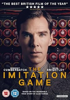 The Imitation Game