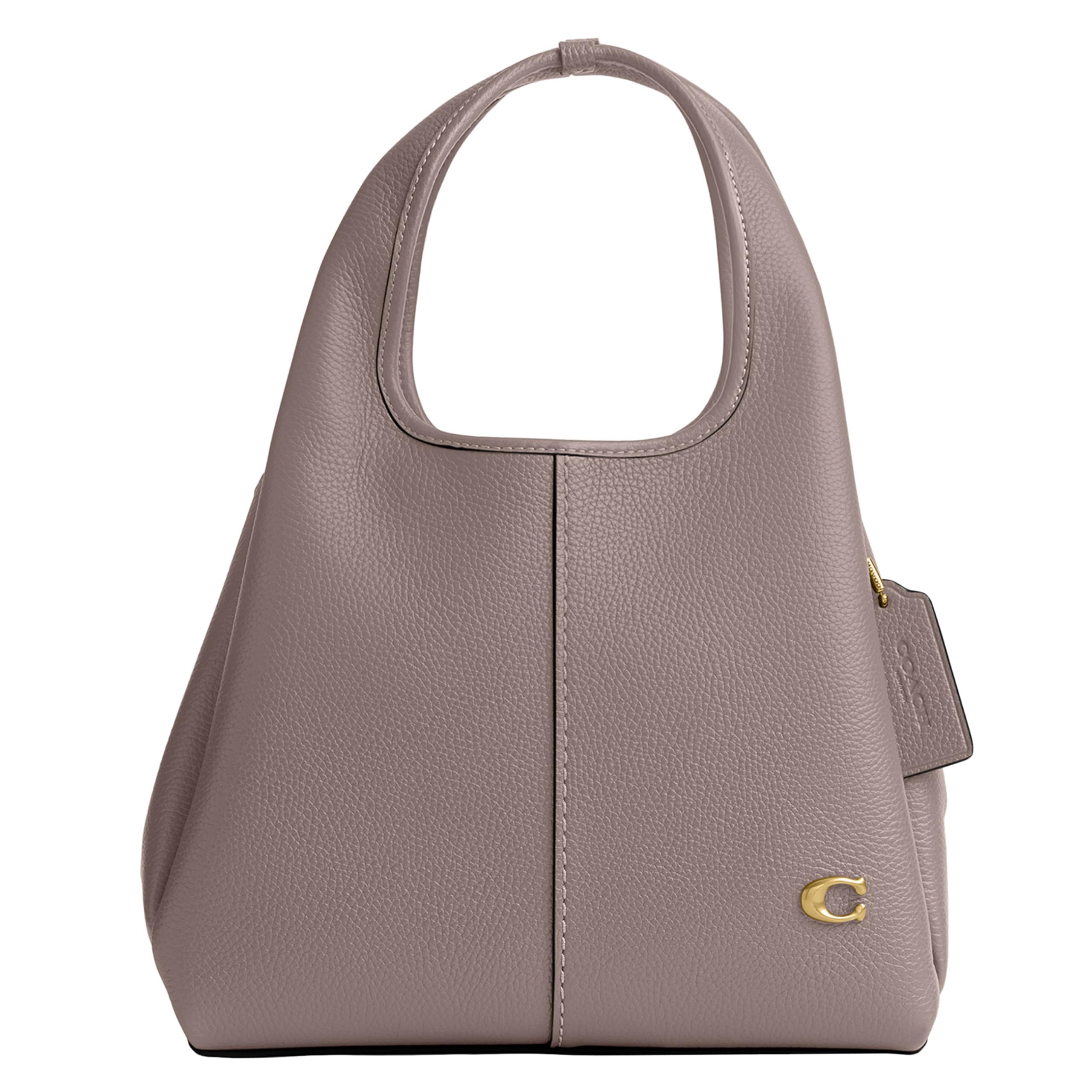 Coach Women's Leather Lana Shoulder Bag