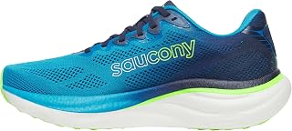 Saucony Ride 19 Women's Trainers