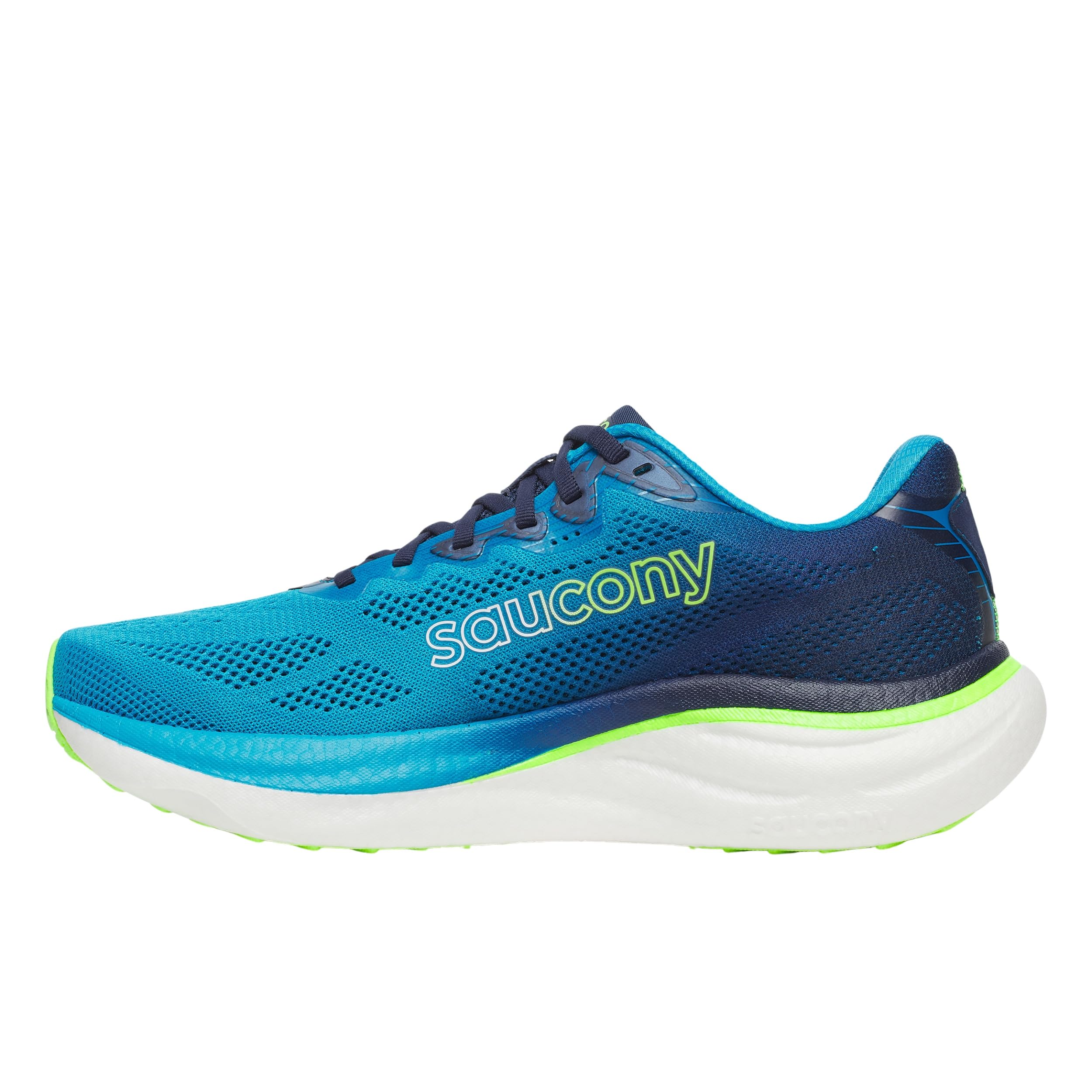 Saucony Ride 19 Women's Trainers