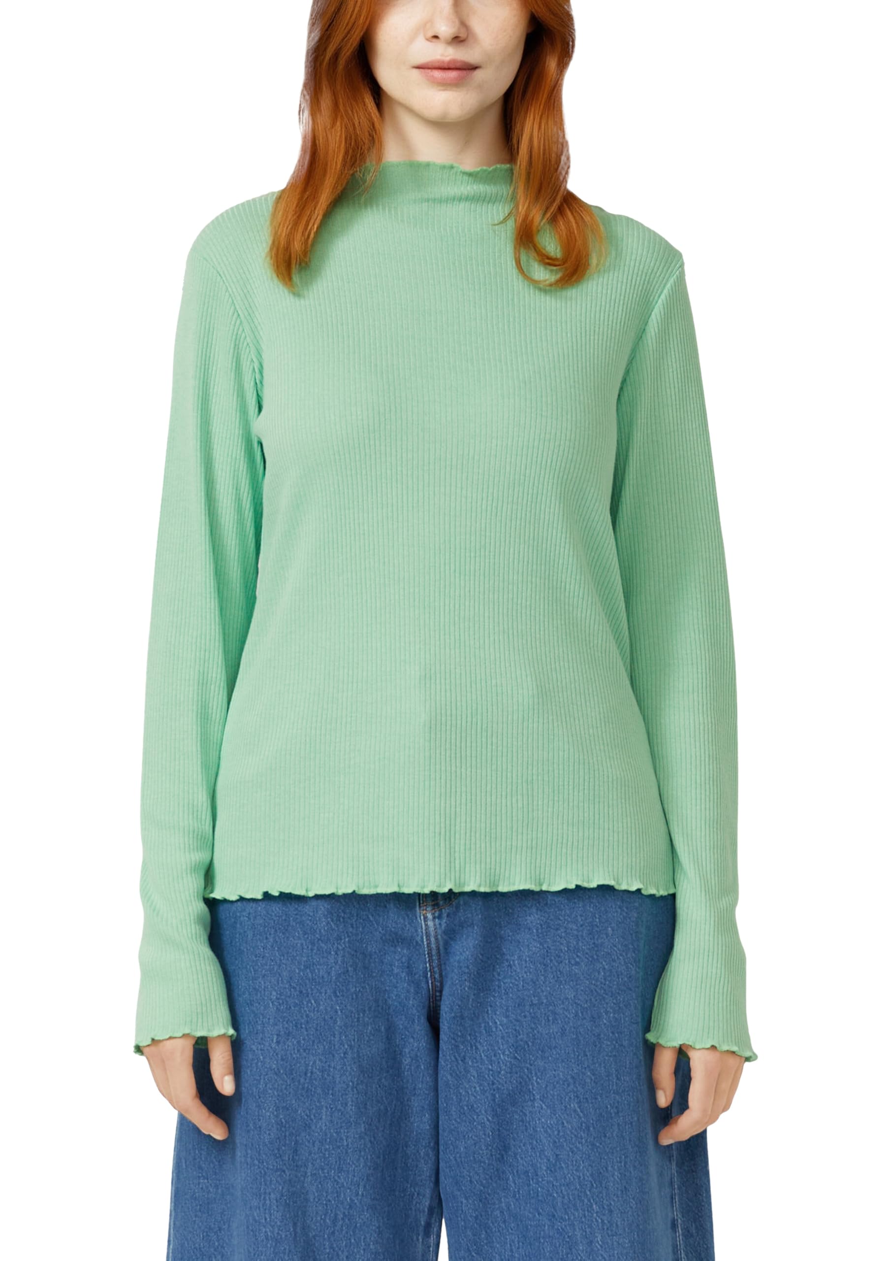 s.Oliver 2176302 Women's Slim Fit Long Sleeve Shirt