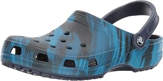Crocs 204063, Unisex Adult Clogs, Multicoloured, 41 EU