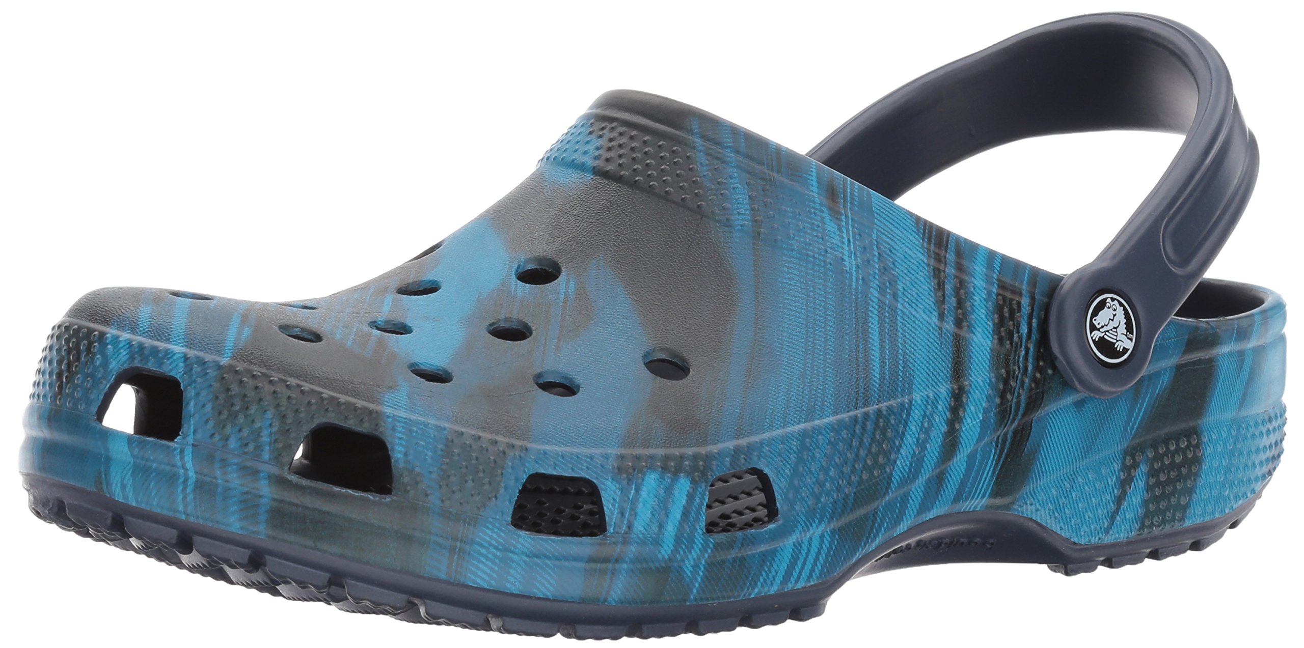 Crocs 204063, Unisex Adult Clogs, Multicoloured, 41 EU