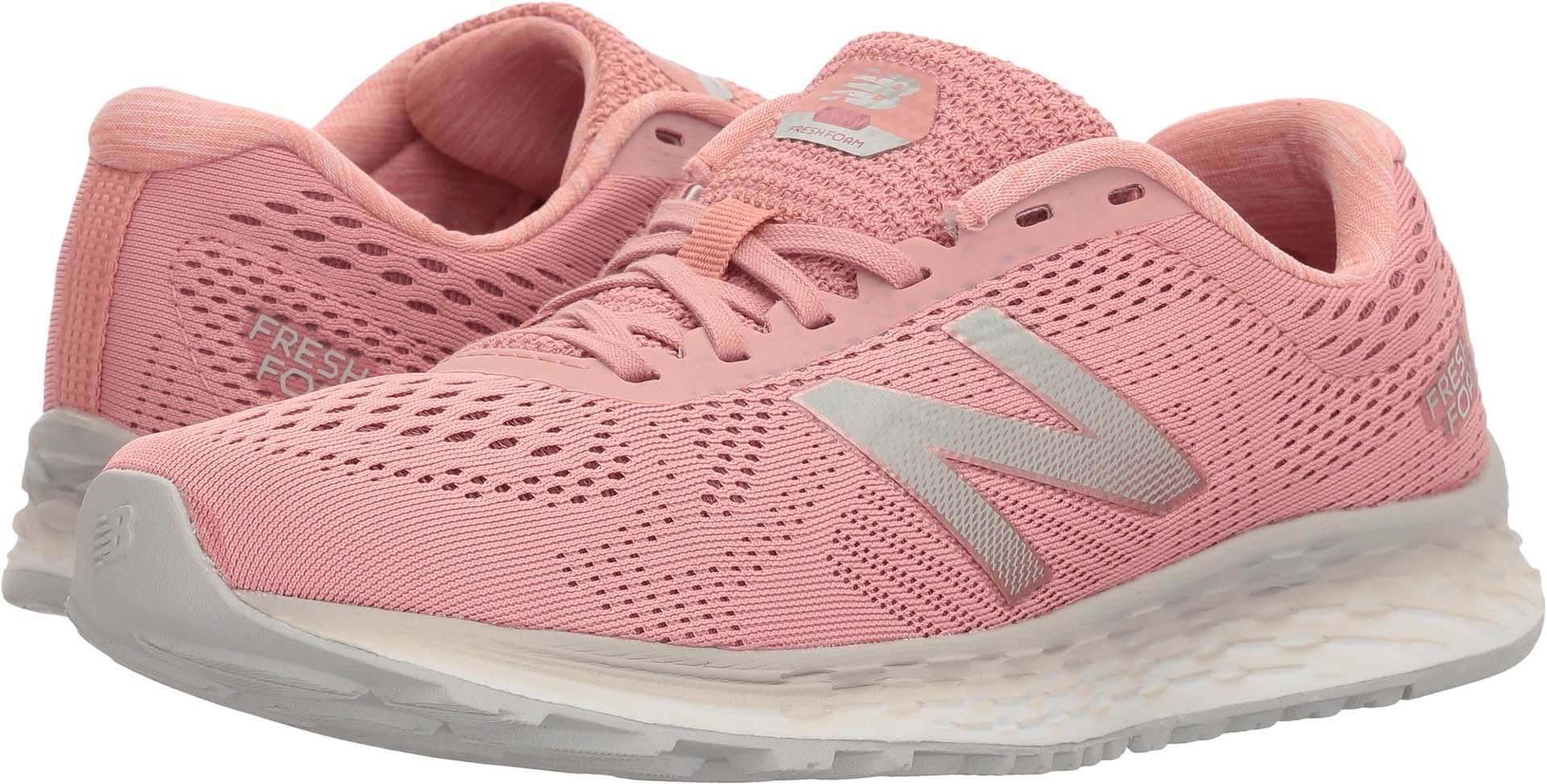 New Balance Women's Fresh Foam Arishi Trail V1 Trail Running Shoe