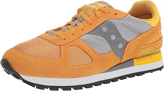 Saucony Jazz Original Vintage Men's Sneakers