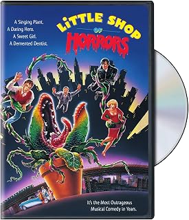 Little Shop of Horrors