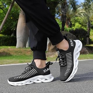 Dannto Mens Trainers Walking Womens Running Shoes