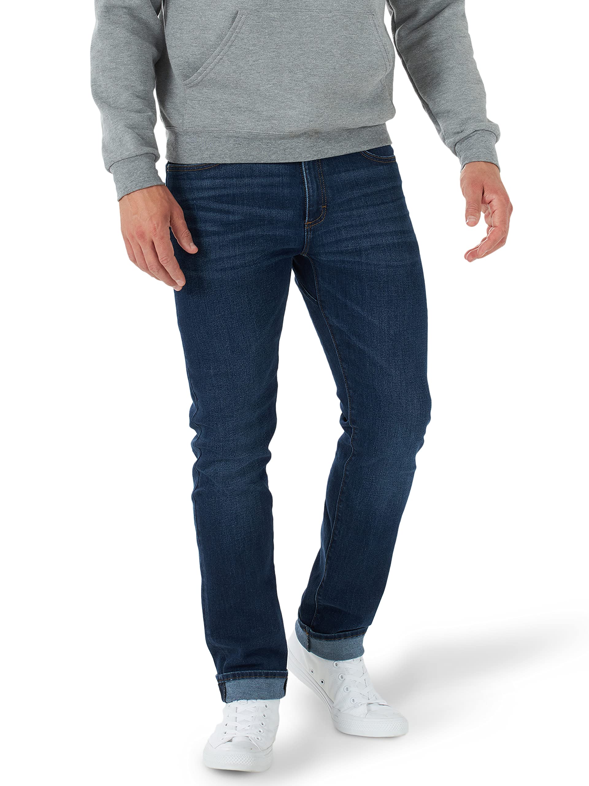 Lee - 42745, Men's Casual Trousers