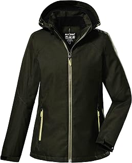 Killtec Kow 142 Wmn Jckt Outdoor jacket/functional jacket with zip hood Women