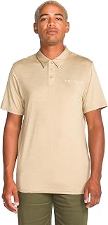 Volcom - Wowzer Polo SS Men's Short Sleeve Polo Shirt