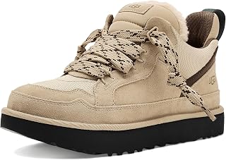 UGG Men's Shoes, Sneakers M Lo Lowmel 1169493, Made of Synthetic Leather
