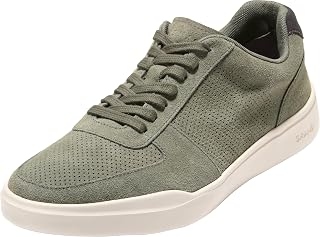 Cole Haan Men's Grand Crosscourt Modern Perforated Sneakers