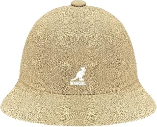 Kangol Men, Women Bermuda Casual