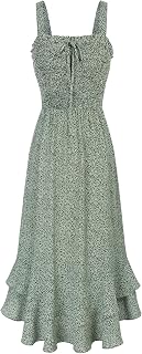 GRACE KARIN Women's 2026 Summer Floral Boho Dresses