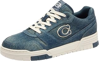 Coach Women’s Soho Sneaker