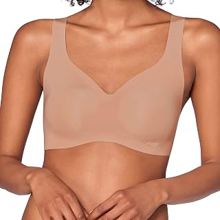 Sloggi Women's ZERO Feel Bralette EX Bustier