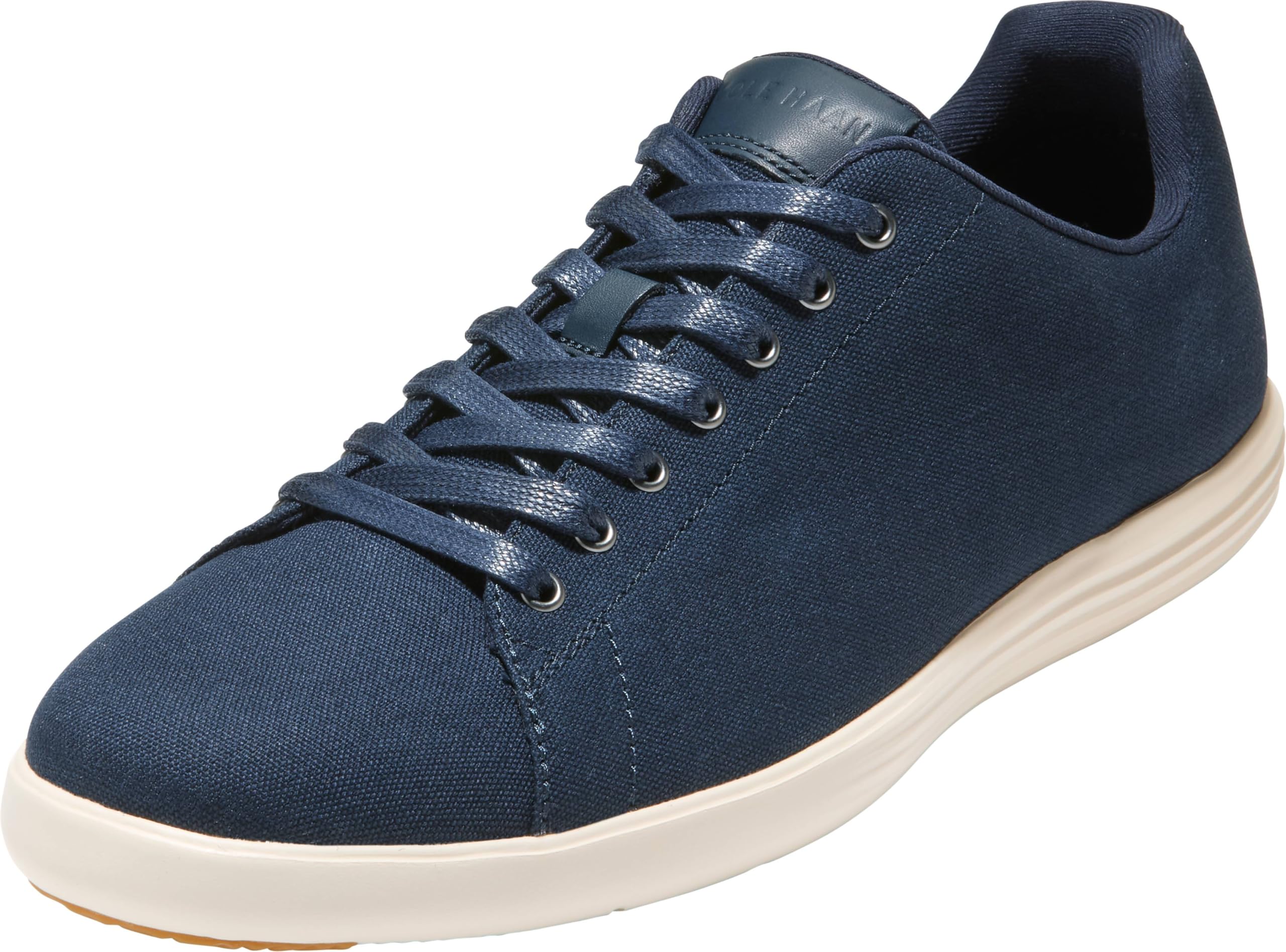 Cole Haan Men's Grand Crosscourt 2 Canvas Sneaker