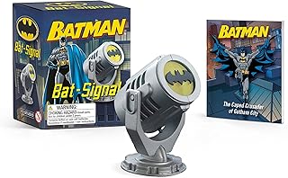 Batman: Bat Signal