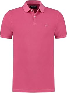 Marc O'Polo B21226653000 Men's Polo Shirt (Pack of 1)