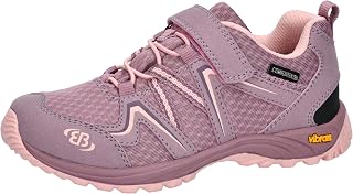 Brütting Unisex Children's Rockwall Trekking Shoes