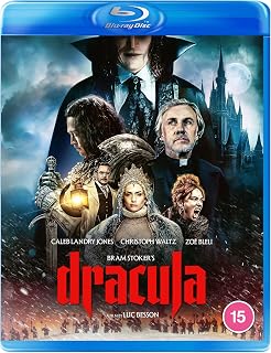 Dracula