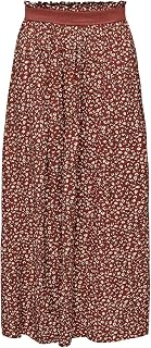 ONLY Pleated Skirt ONLVENEDIG Pleated Skirt