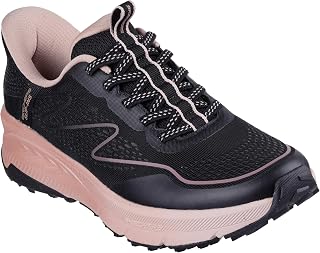 Skechers Women's Switch Back Mist Slip-in Trainer