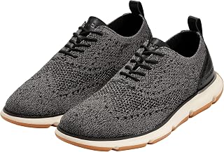 Cole Haan Men's Zerogrand Wing Oxfords