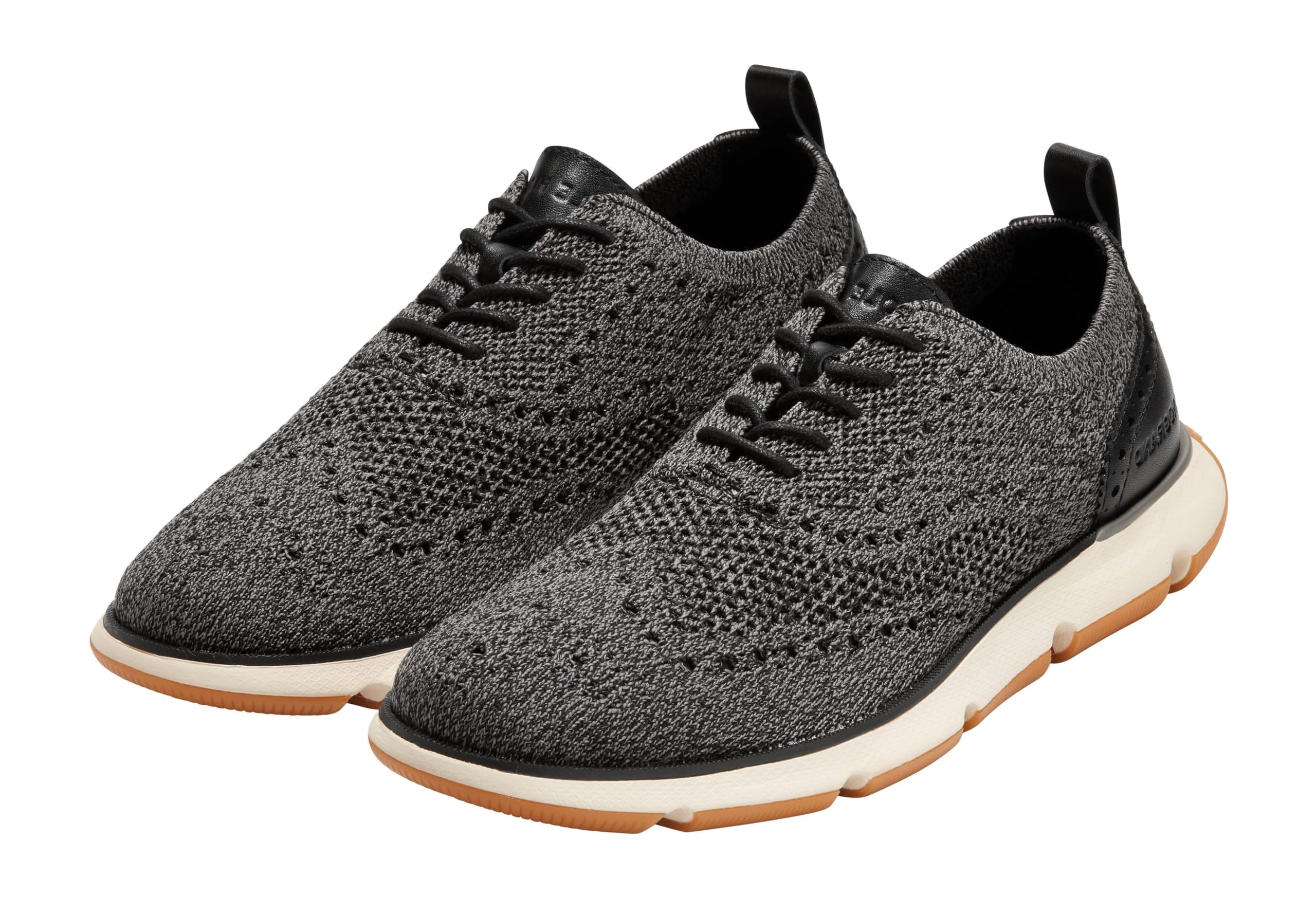 Cole Haan Men's Zerogrand Wing Oxfords
