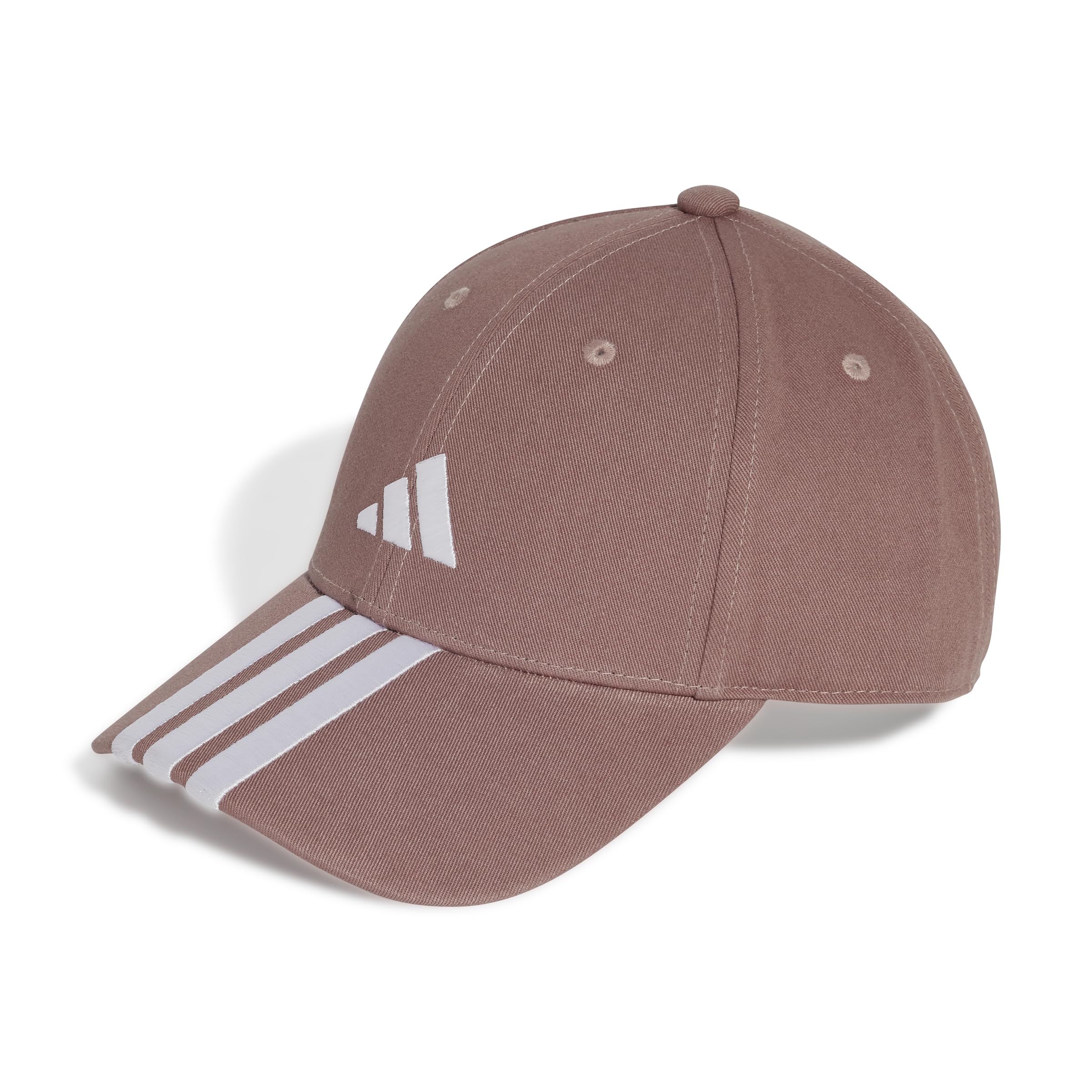 adidas 3-Stripes New Logo Baseball Cap