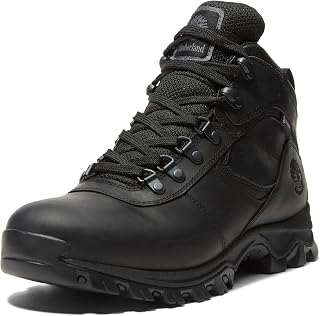 Timberland Men's Mt. Maddsen Hiking Waterproof Boots