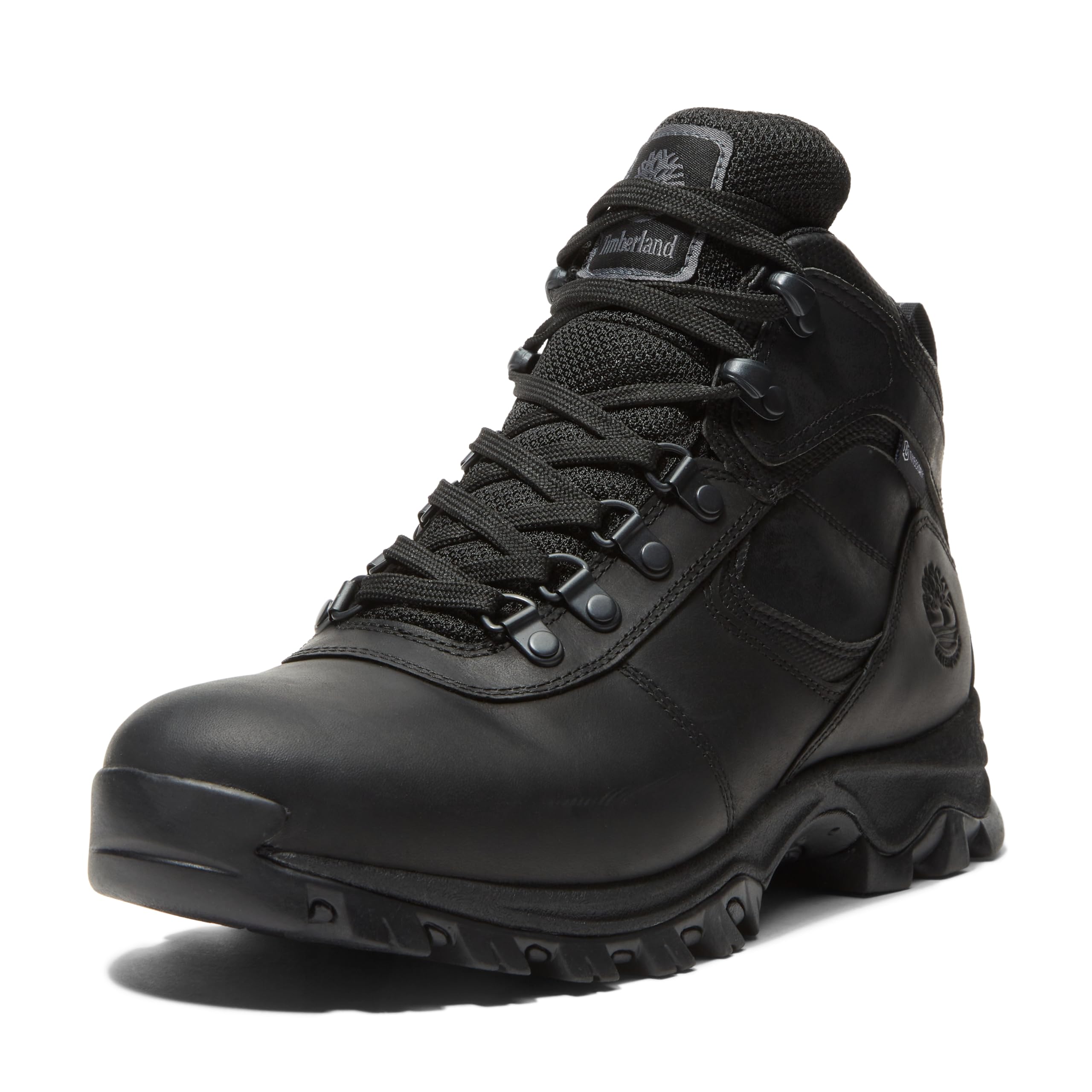 Timberland Men's Mt. Maddsen Hiking Waterproof Boots