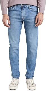AG Adriano Goldschmied Men's Tellis Modern Slim Jeans