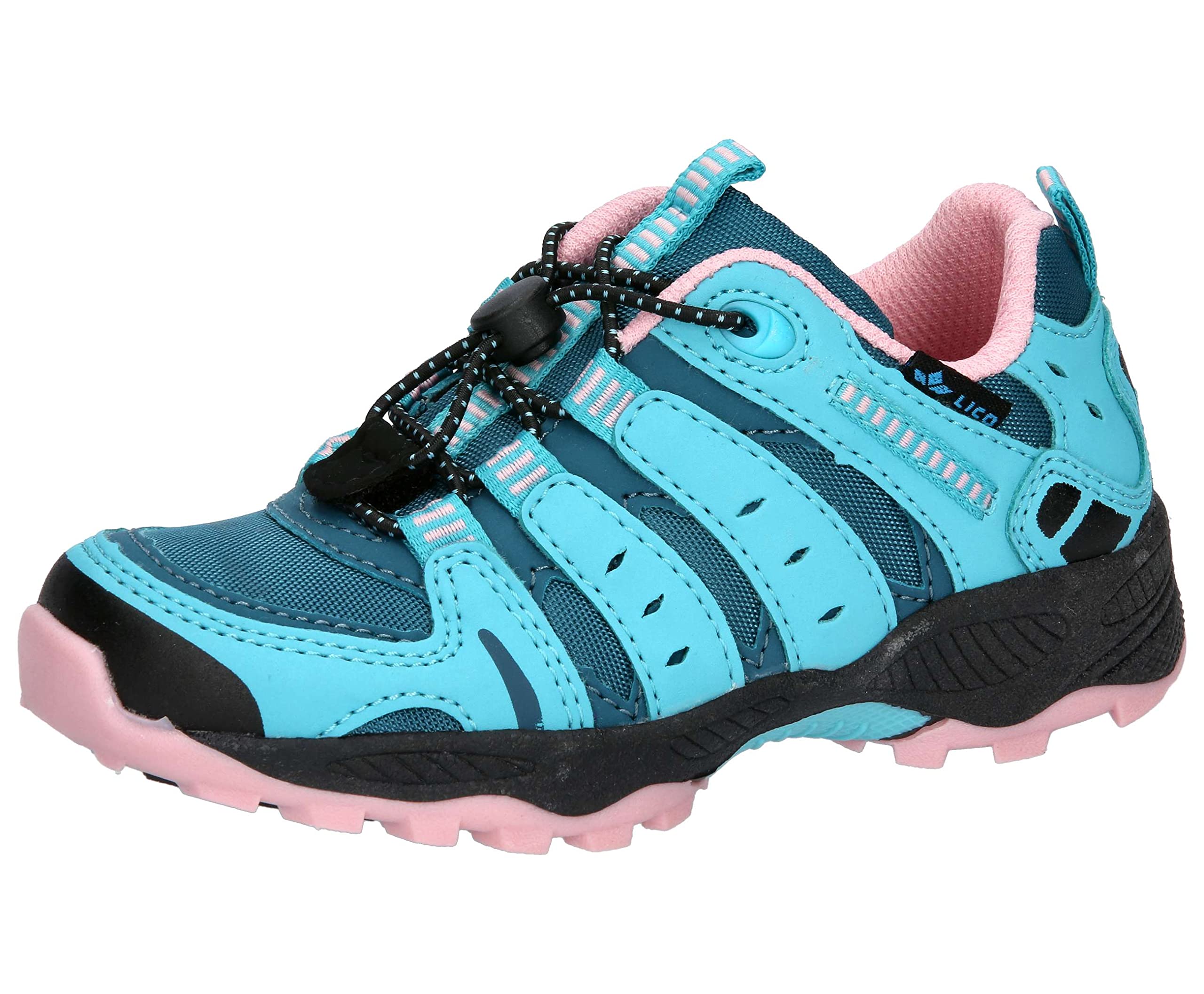 Lico Fremont Unisex Children's Trainers