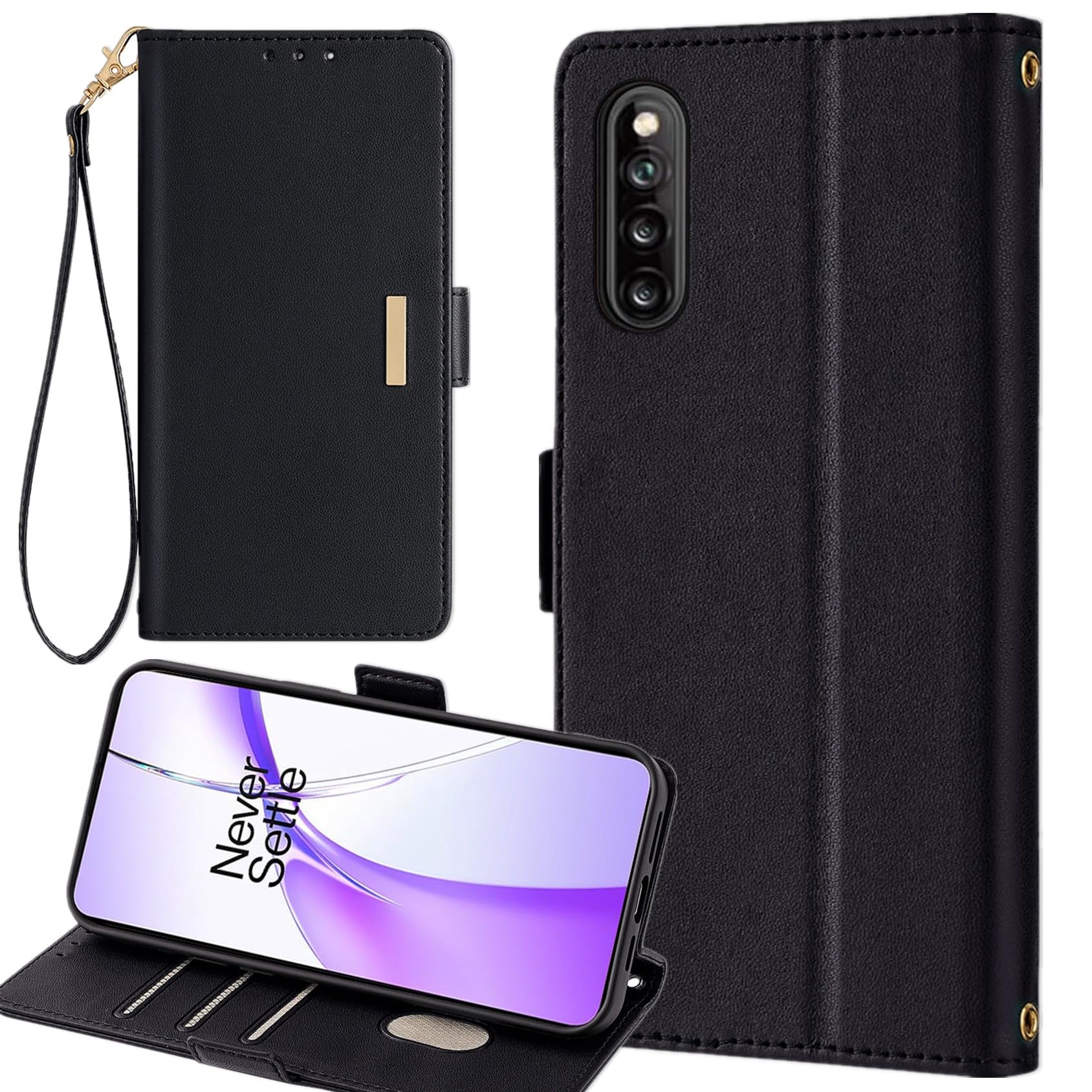 Galaxy A41 Case Book-style a41 Galaxy Strap Case SC-41A docomo SCV48 au SIM-Free