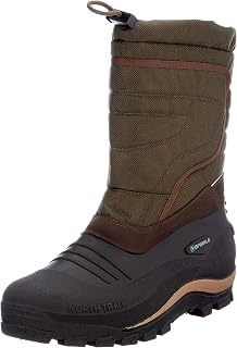Spirale Men's Elite Snow Boot