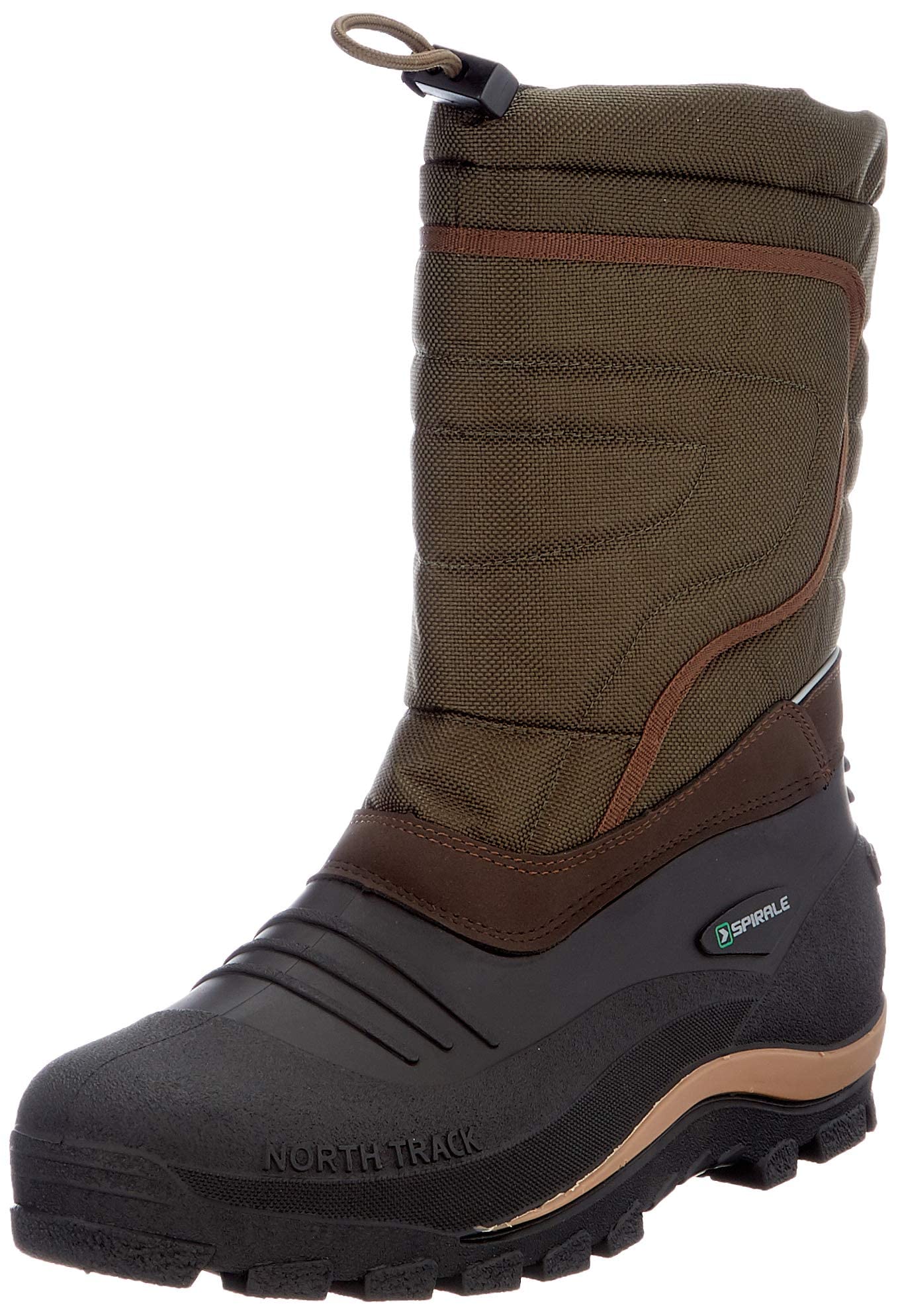 Spirale Men's Elite Snow Boot