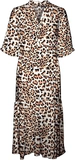 VERO MODA Female Dress VMEASY Long Dress