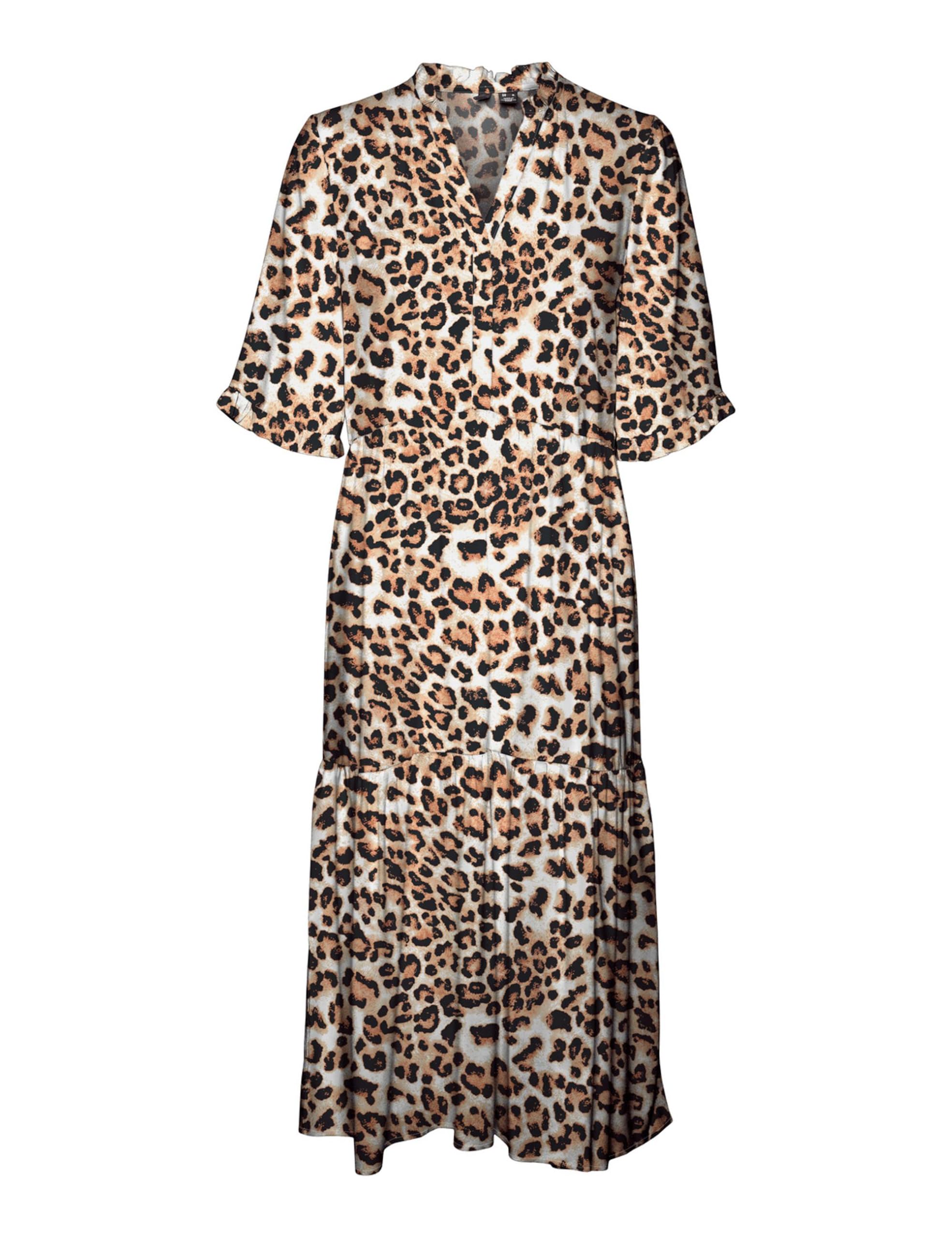 VERO MODA Female Dress VMEASY Long Dress