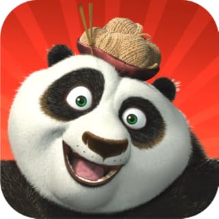 Kung Fu Panda 2 Interactive Cookbook