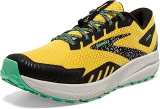 Brooks Divide 4, Trail Running Shoe Men