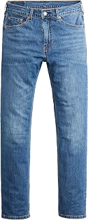 Levi's Men's Jeans 505 with Zip, Regular Fit