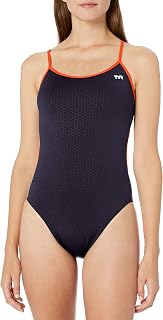 TYR Swimsuit Durafast Elite Trinityfit Swimsuit Women