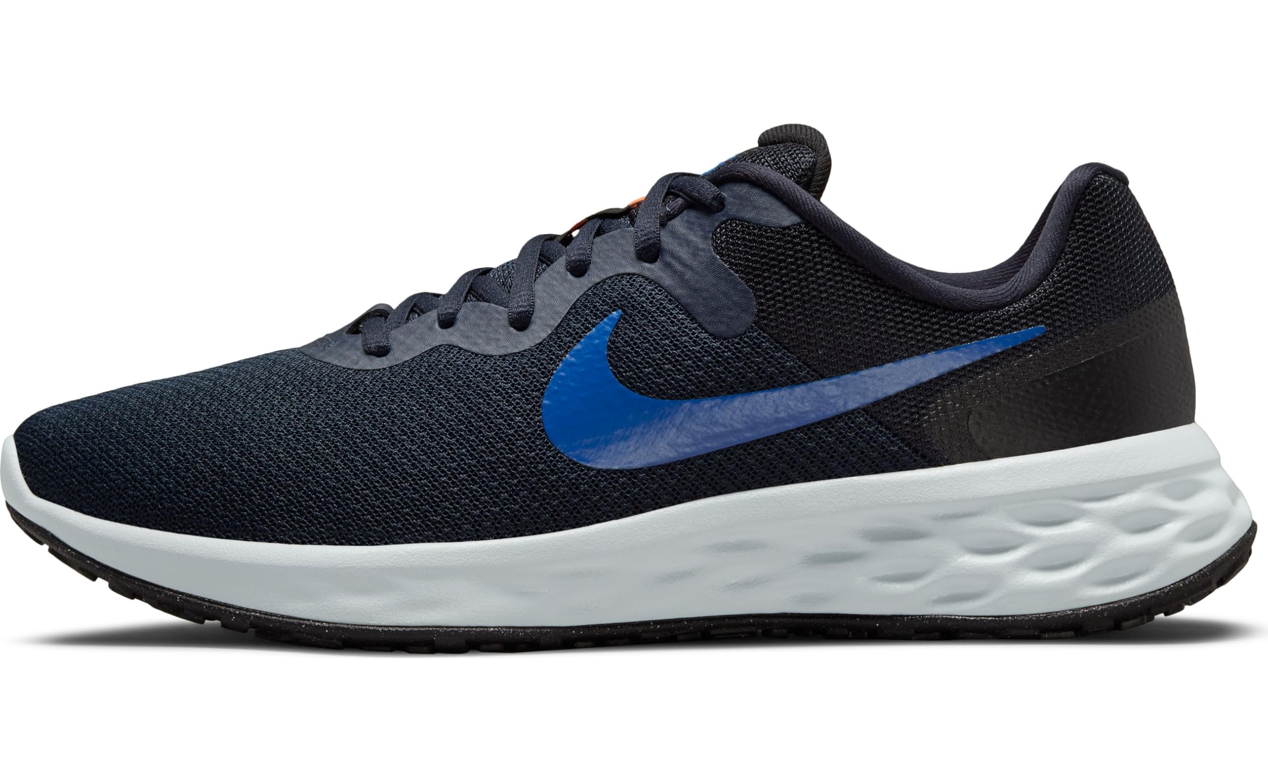 Nike Men's Revolution 5 Low Sneaker