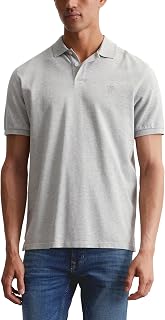 Marc OPolo Polo Shirt Short Sleeve Men's Organic Cotton Regular Fit