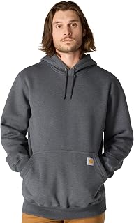 Carhartt Men's Rain Defender® Loose Fit Heavyweight Sweatshirt