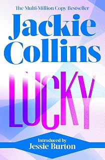 Lucky: introduced by Jessie Burton (Lucky Santangelo Book 2)