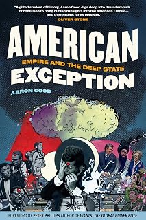 American Exception: Empire and the Deep State